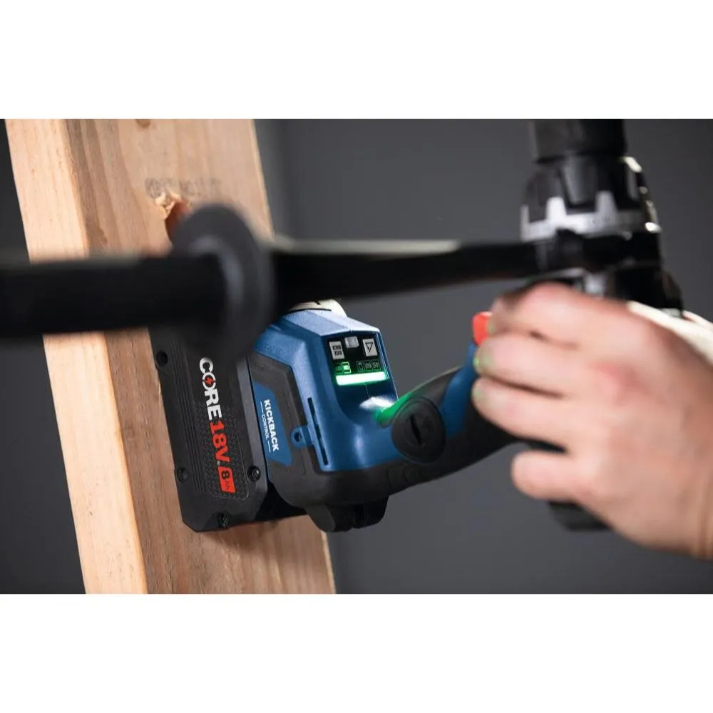 Bosch GXL18V-260B26 18V 2-Tool Combo Kit