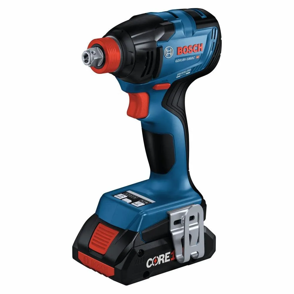 Bosch GXL18V-260B26 18V 2-Tool Combo Kit