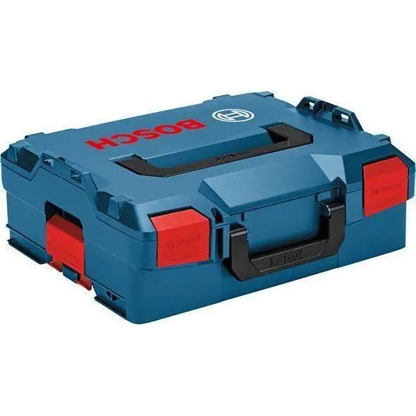 Bosch L-Boxx 136 Stackable Tool Box