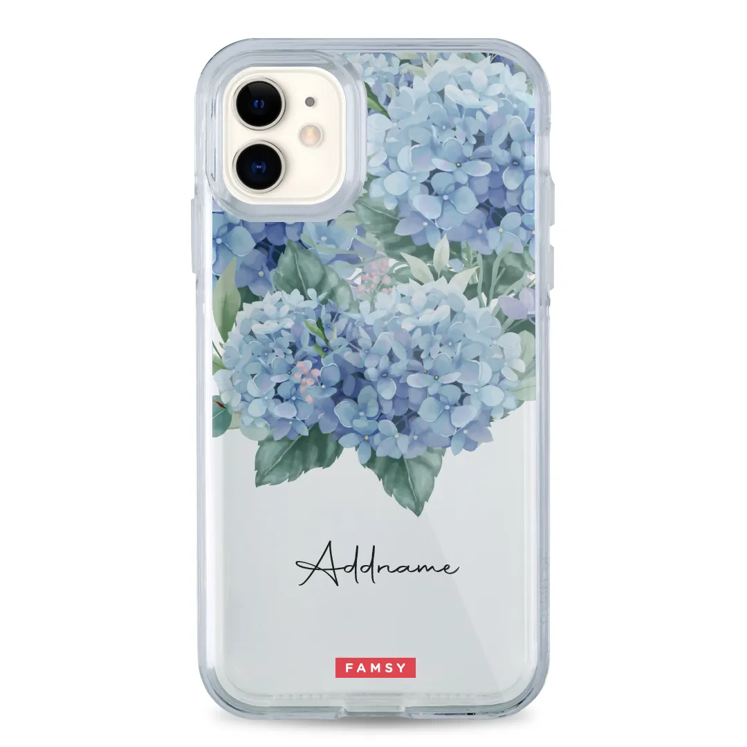 Bouquet Series - Enchanting iPhone Case