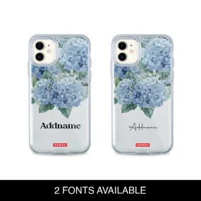 Bouquet Series - Enchanting iPhone Case