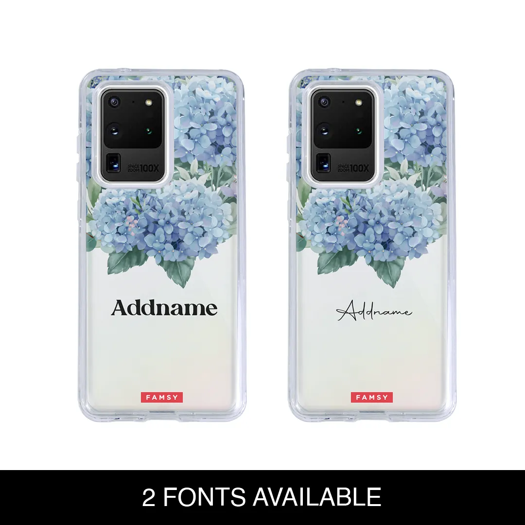 Bouquet Series - Enchanting Samsung/Huawei Case