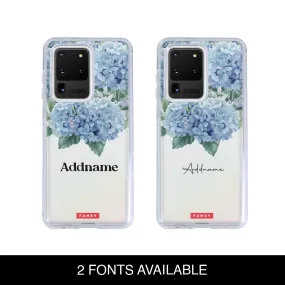 Bouquet Series - Enchanting Samsung/Huawei Case