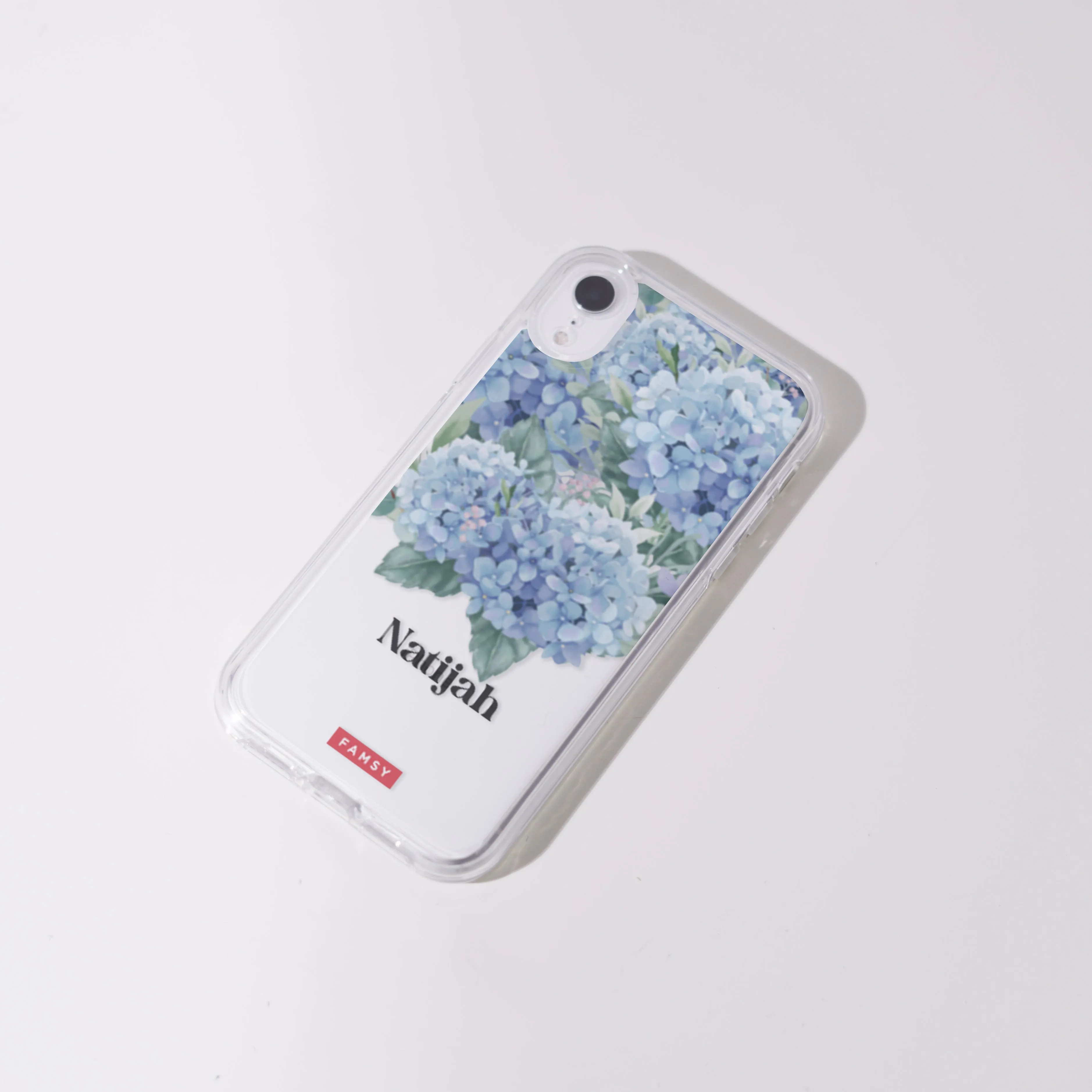 Bouquet Series - Enchanting Samsung/Huawei Case