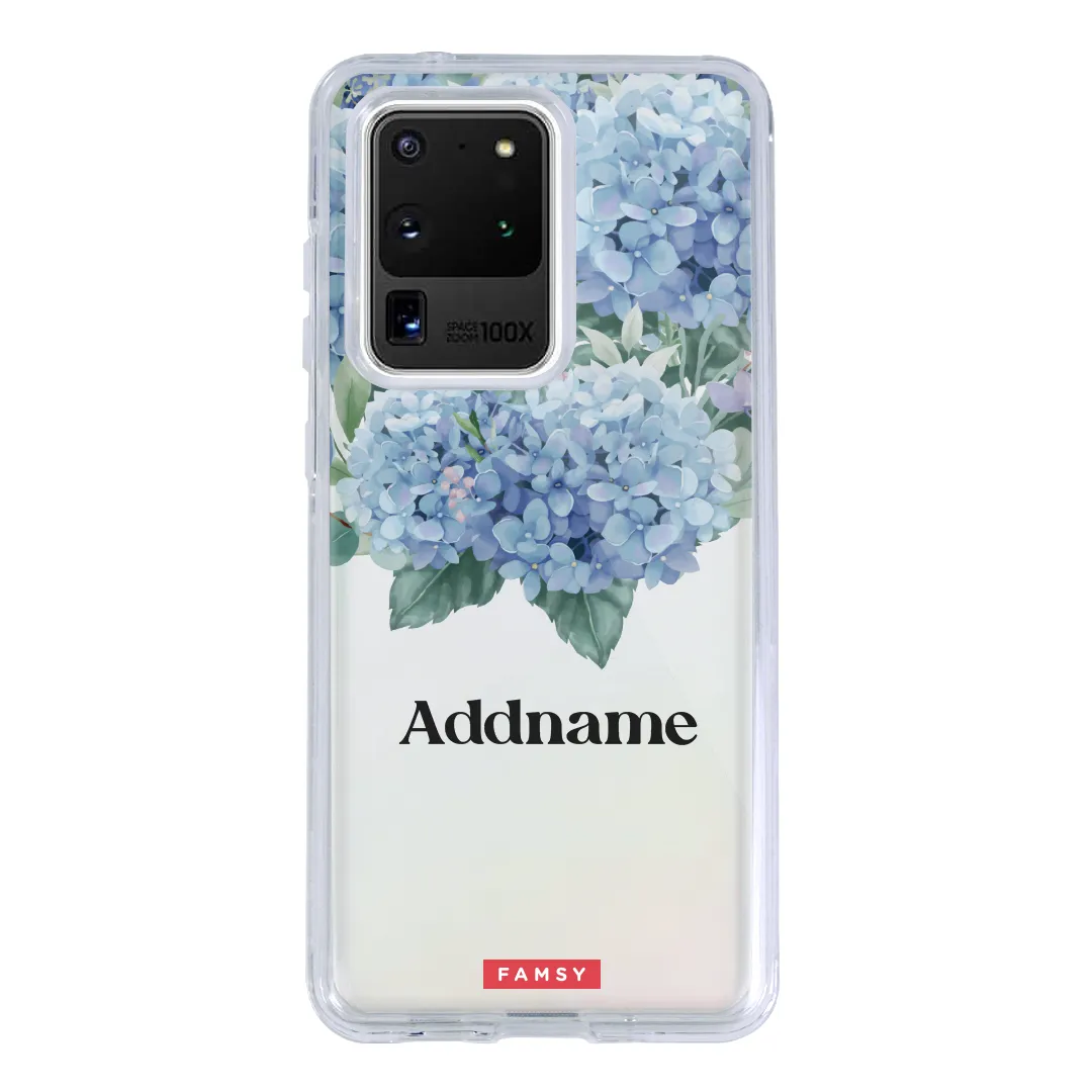 Bouquet Series - Enchanting Samsung/Huawei Case