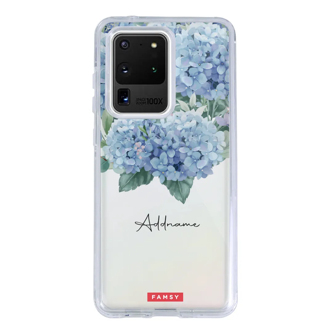 Bouquet Series - Enchanting Samsung/Huawei Case