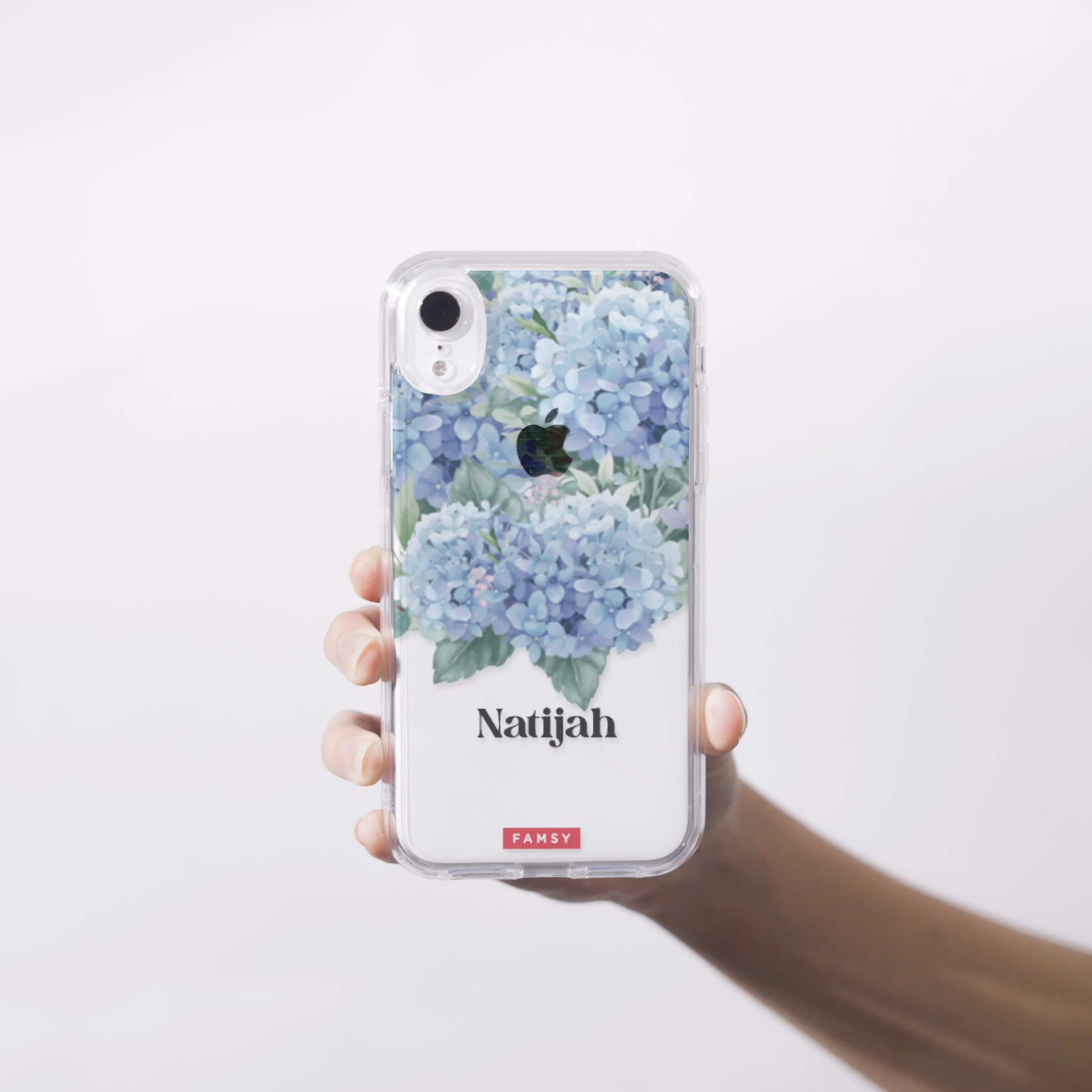 Bouquet Series - Enchanting Samsung/Huawei Case