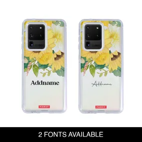 Bouquet Series - Endearing Samsung/Huawei Case