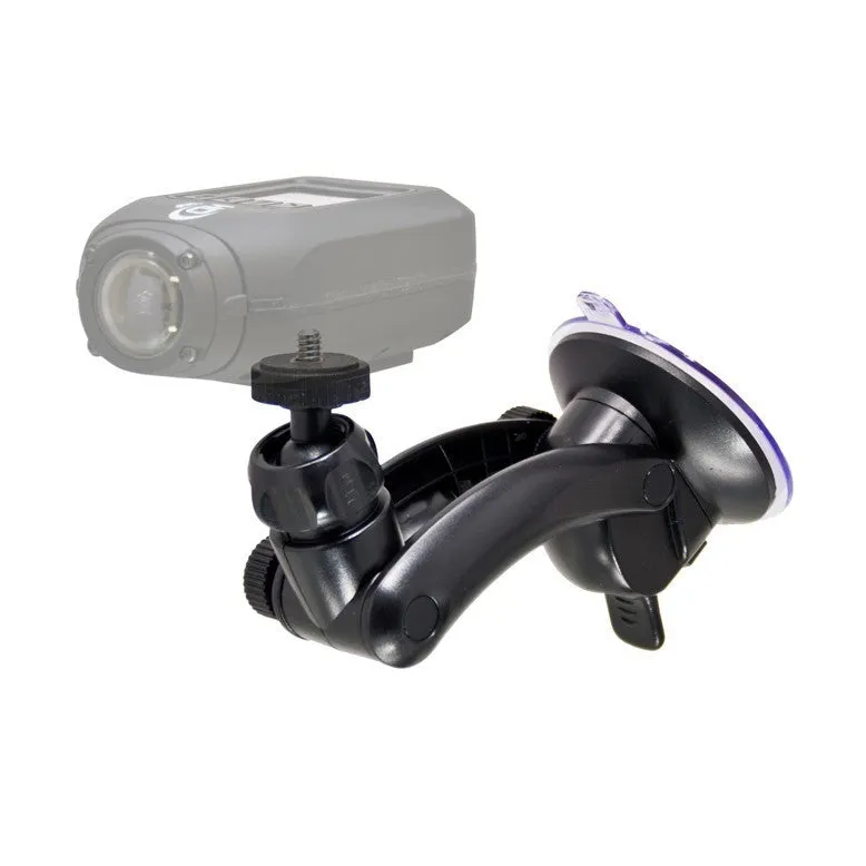 Bracketron Windshield Camera Mount