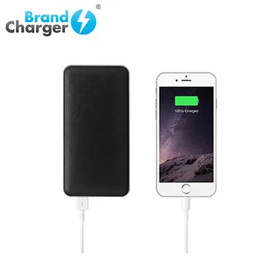 BrandCharger Harmony Bluetooth Wireless Speaker with Power Bank