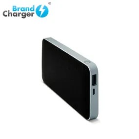 BrandCharger Harmony Bluetooth Wireless Speaker with Power Bank