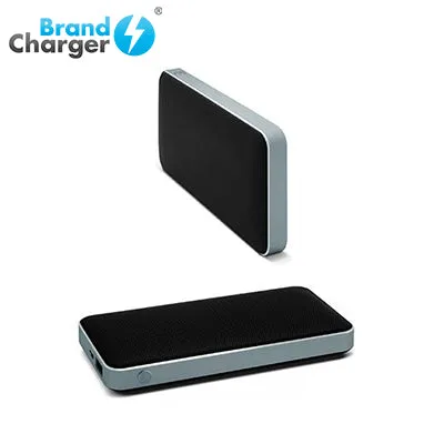 BrandCharger Harmony Bluetooth Wireless Speaker with Power Bank