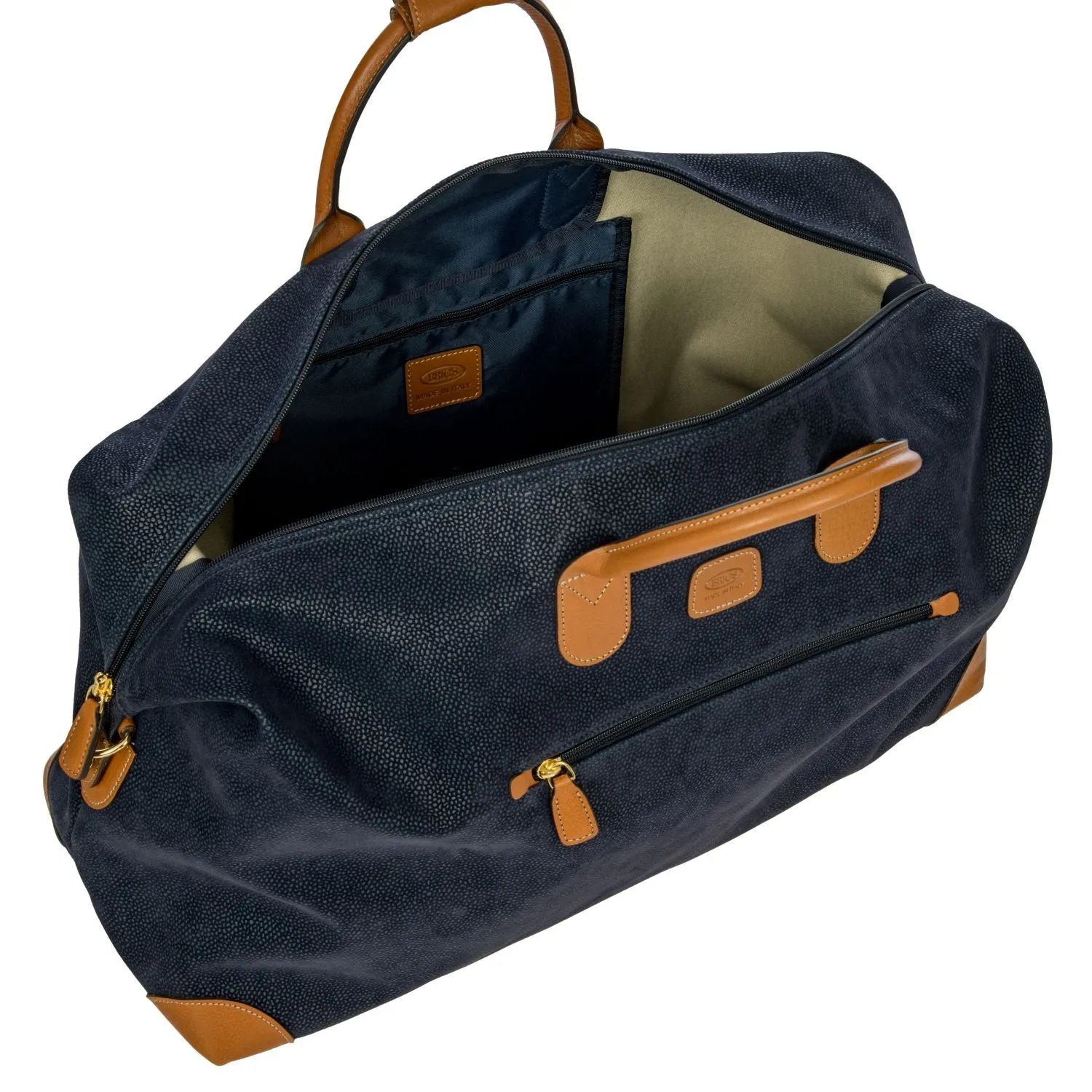 BRIC'S Life Holdall Travel Duffel - M