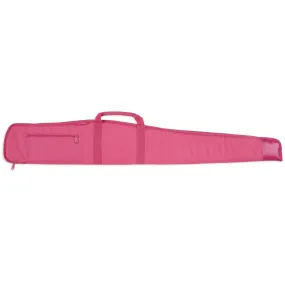 Bulldog Deluxe Shotgun Case Pink 52