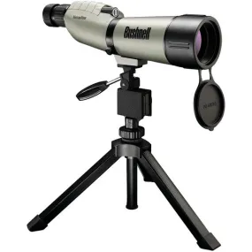 BUSHNELL 786065 Natureview(R) 20-60 x 65mm Spotting Scope