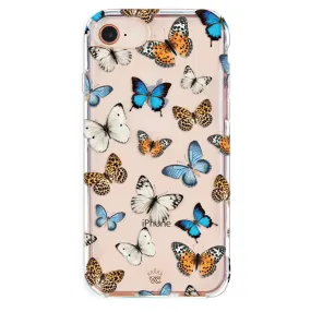 Butterfly Dreams iPhone Case