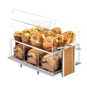 Cal-Mil 1479DRAWER Display Case