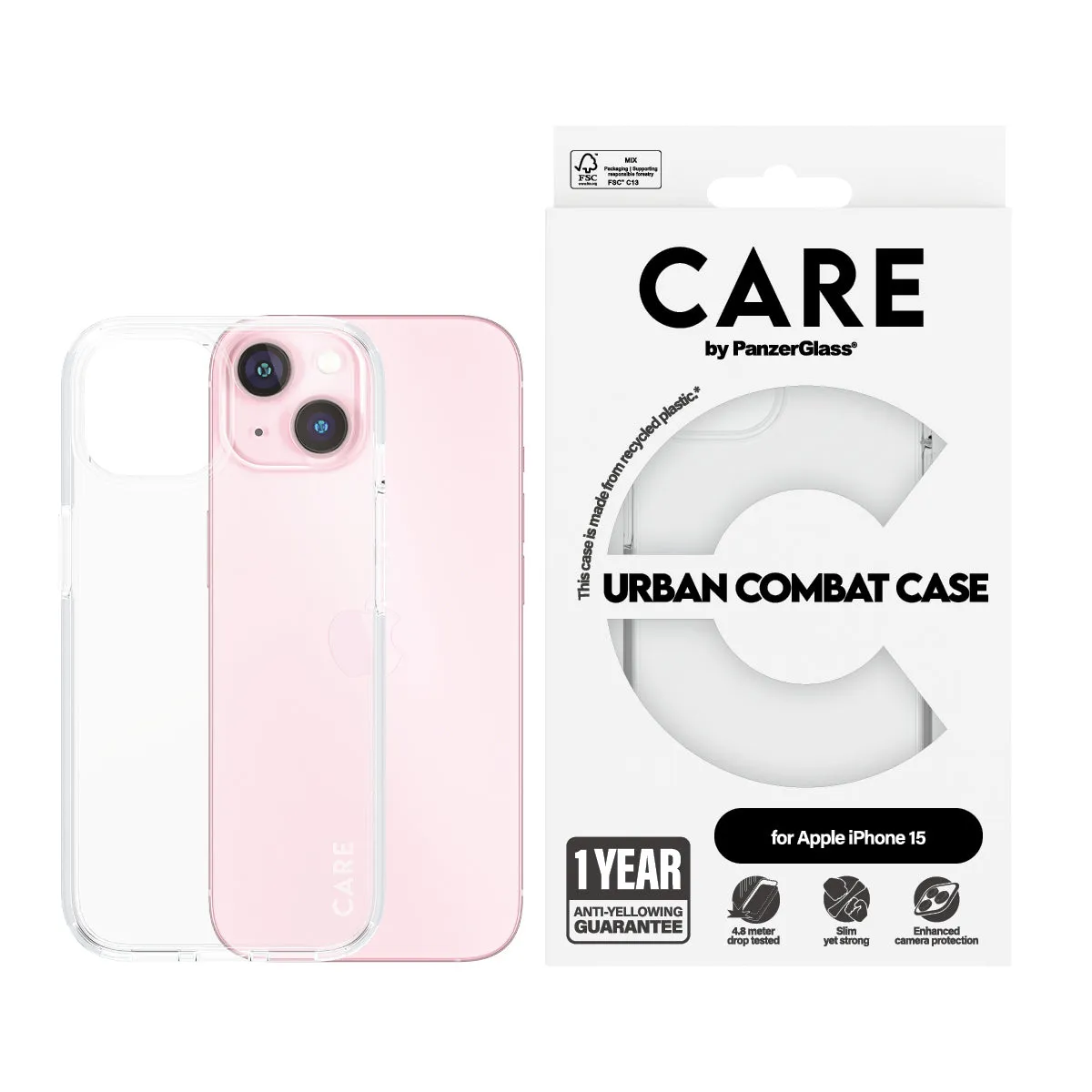 Care Iphone 15