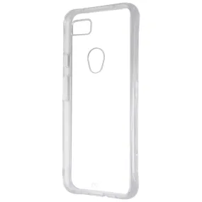 Case-Mate Tough Hard Shell Case for Google Pixel 3a XL - Clear