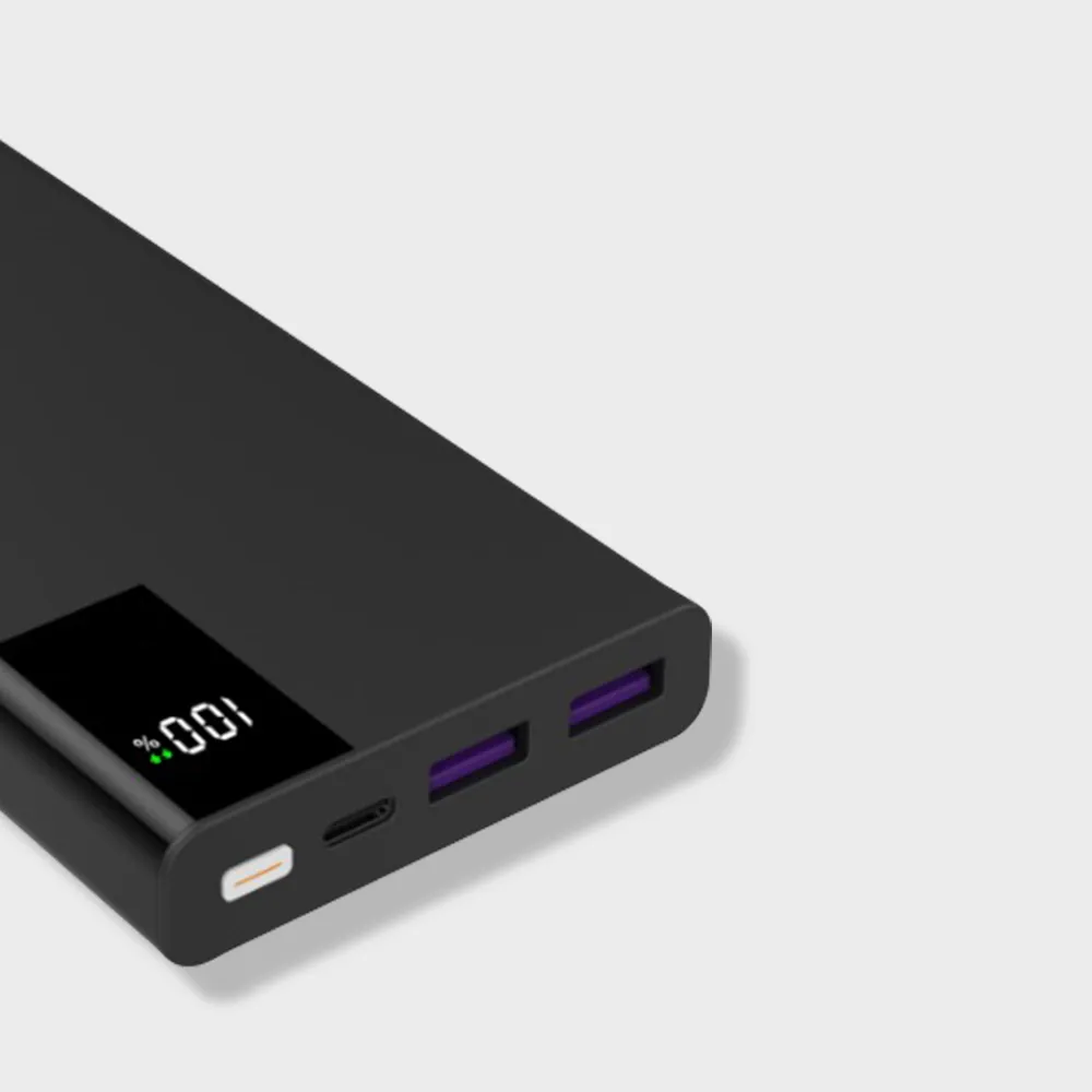 Cellecor Power Bank CLPB 50D