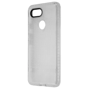 CellHelmet Altitude X PRO Series Case for Google Pixel 3 - Clear