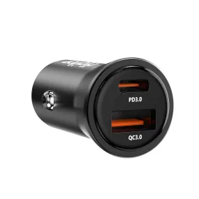 Cheetah Car2 60W Fast Charging Car Charger – digifon