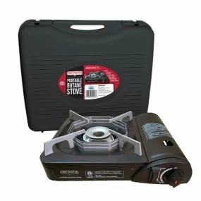 Chef Master 90027 Butane Stove