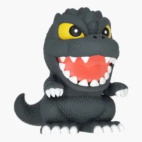 Classic Godzilla Coin Bank