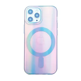 Classy Iridescent Case for iPhone