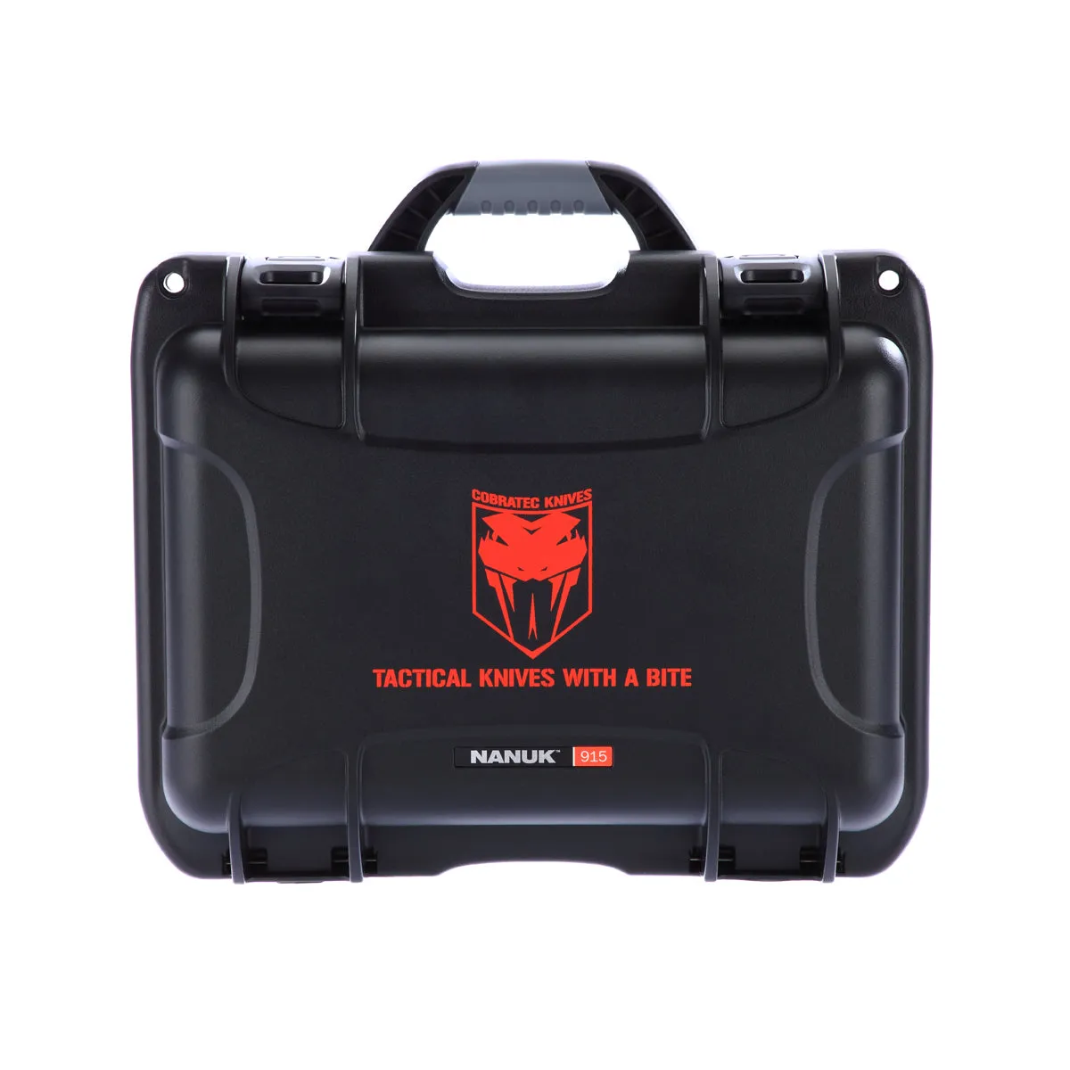 CobraTec 28-Knife Case