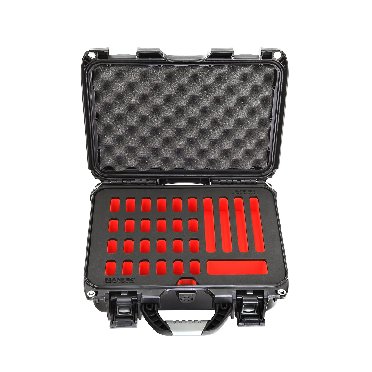 CobraTec 28-Knife Case