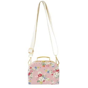 Coco Cross Body Case - Vintage Rose