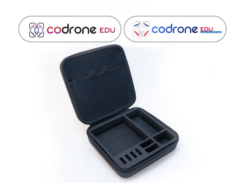 CoDrone EDU Carrying Case