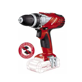 Cordless Drill TE-CD 18 Li E-Solo [Battery Optional]