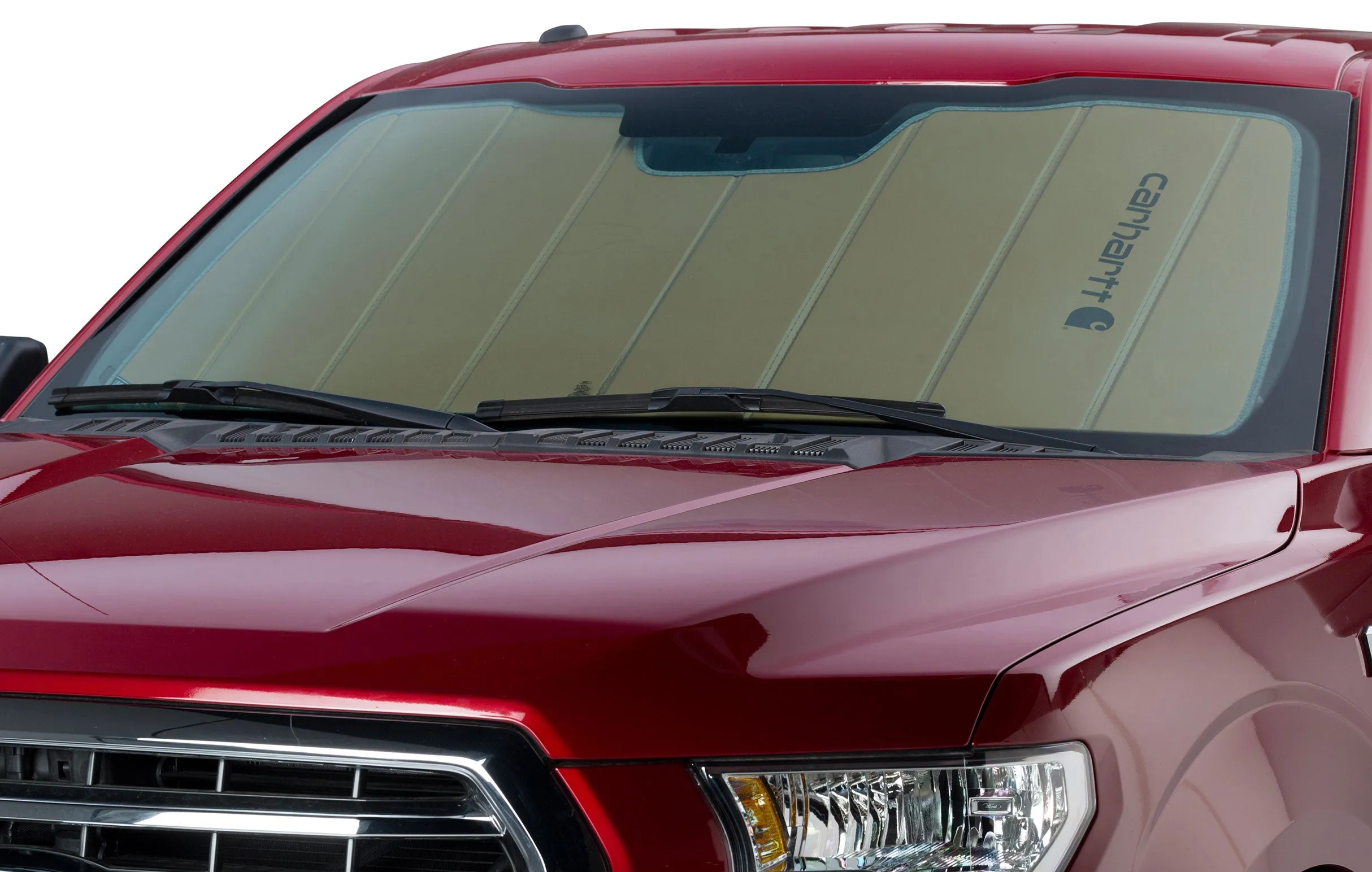 Covercraft Ch Suncreen Ford for Ford F-150