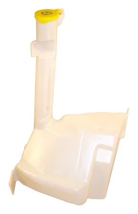 Crown Automotive Jeep Replacement 5069421AA Windshield Washer Reservoir;