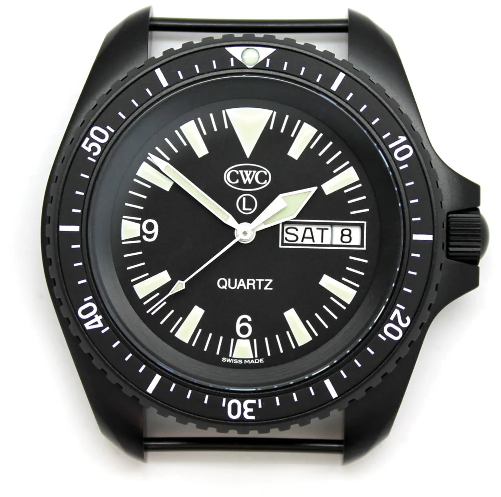 CWC SBS DIVER SF300 QS120-DD