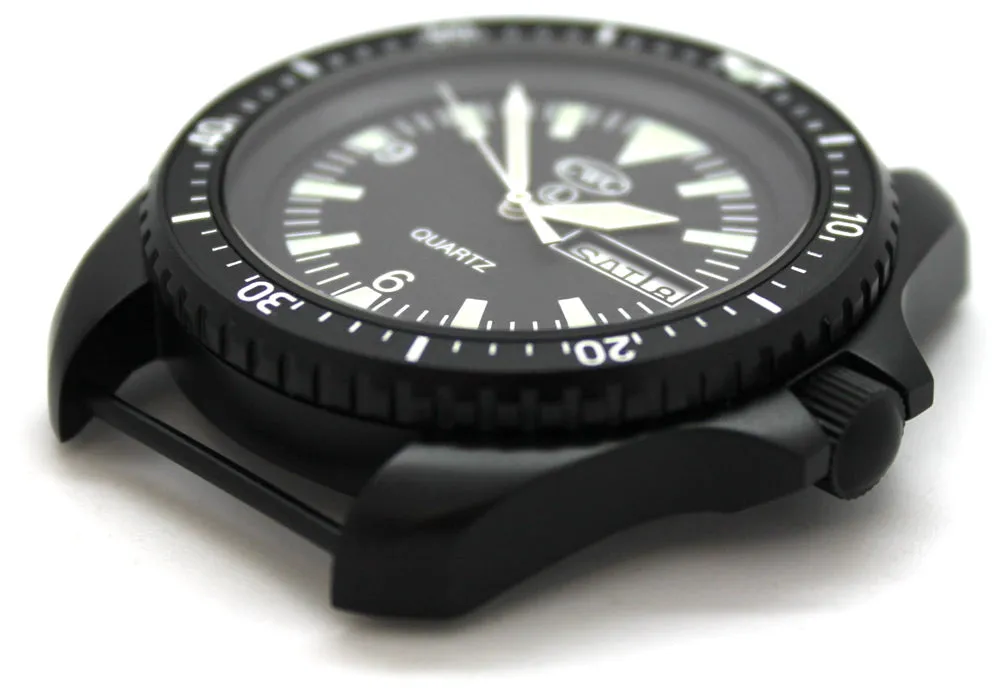 CWC SBS DIVER SF300 QS120-DD