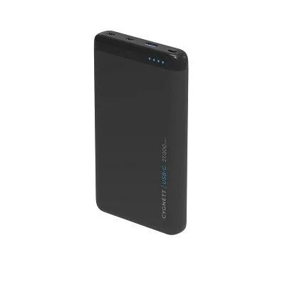 Cygnett ChargeUp Pro 27000mAh 72W USB-C Power Bank