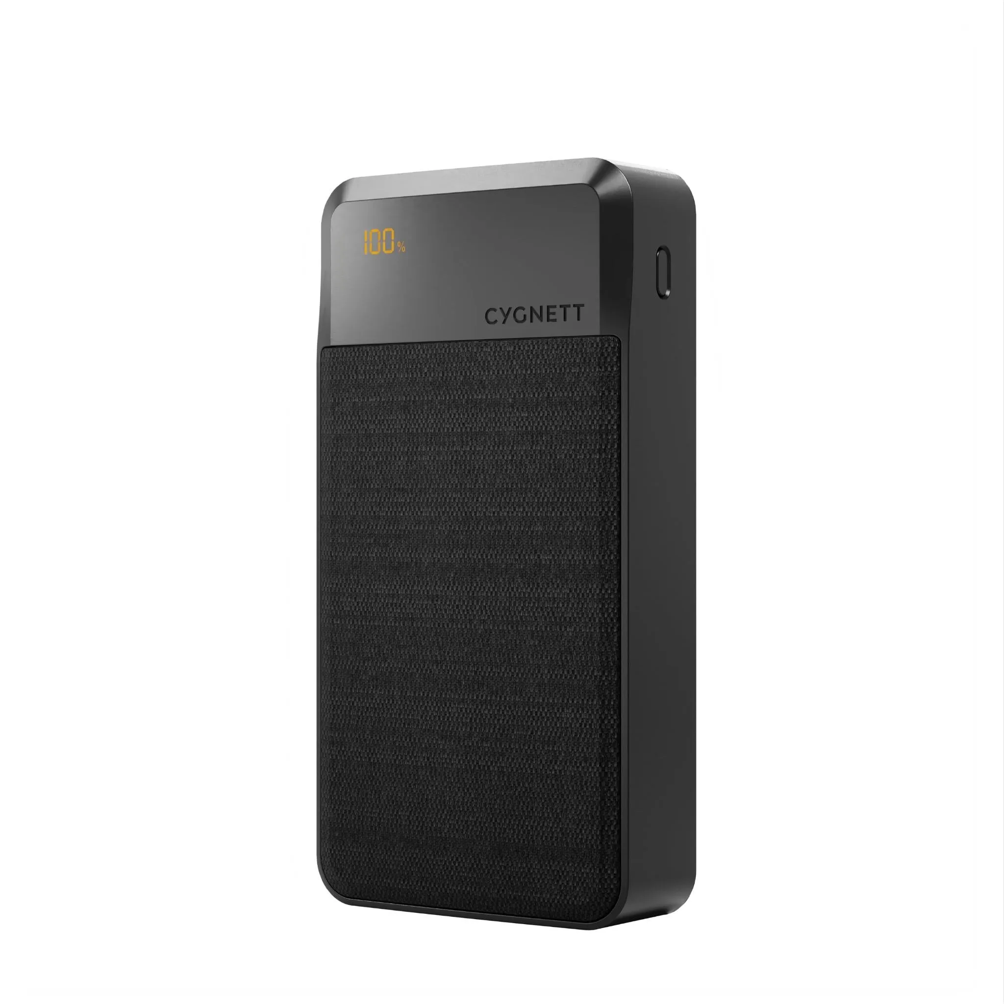 Cygnett Reserve 20K Power Bank (Black)