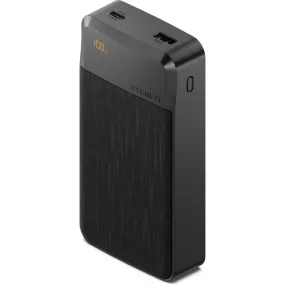 Cygnett Reserve 20K Power Bank (Black)