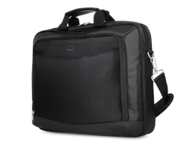 Dell Professional Lite Business Case - Notebook Carrying Case - 14" - 3 Years Basic Hardware Warranty