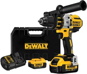 DeWalt DCD995M2 Hammer Drill-Driver