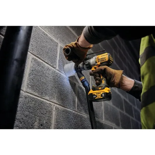 DeWalt DCD996P2 20V MAX XR 1/2" Hammer Drill/Driver Kit