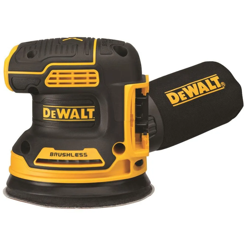 DeWalt DCK300P1 20V Max XR 3-Tool Woodworking Brushless Kit