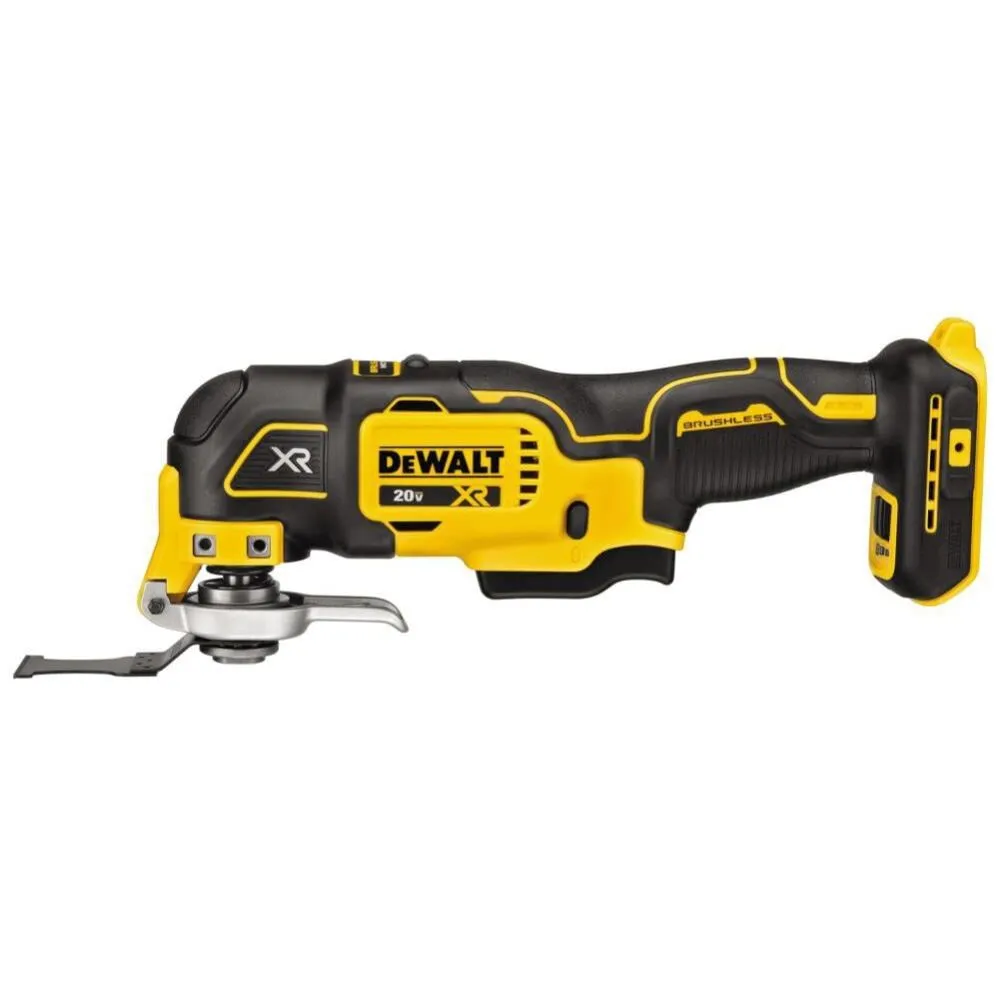 DeWalt DCK300P1 20V Max XR 3-Tool Woodworking Brushless Kit