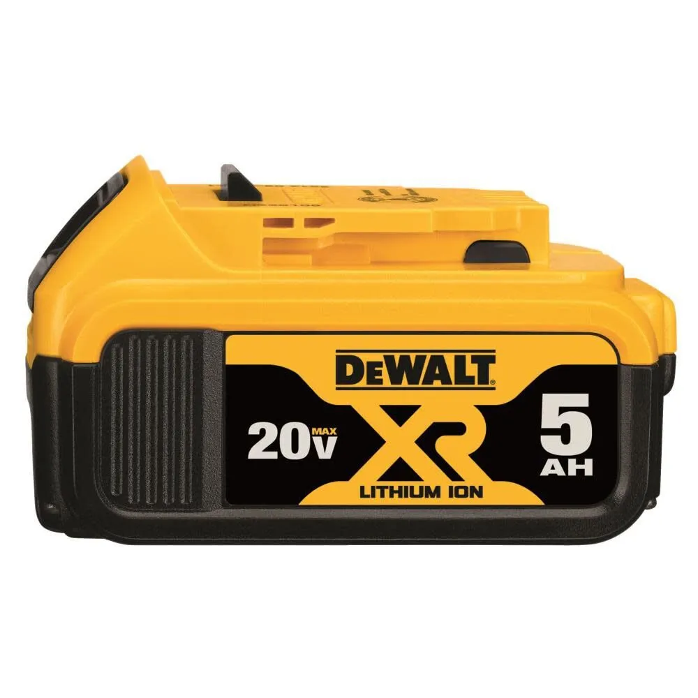 DeWalt DCK300P1 20V Max XR 3-Tool Woodworking Brushless Kit