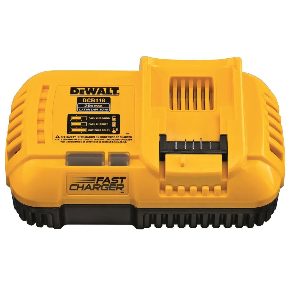 DeWalt DCK300P1 20V Max XR 3-Tool Woodworking Brushless Kit