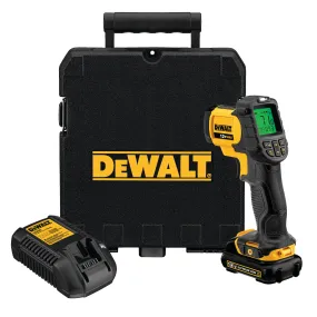 DeWalt DCT414S1 Infrared Thermometer