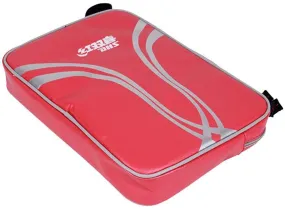 DHS Rhino-Tech [RC530] Racket Case [Red]